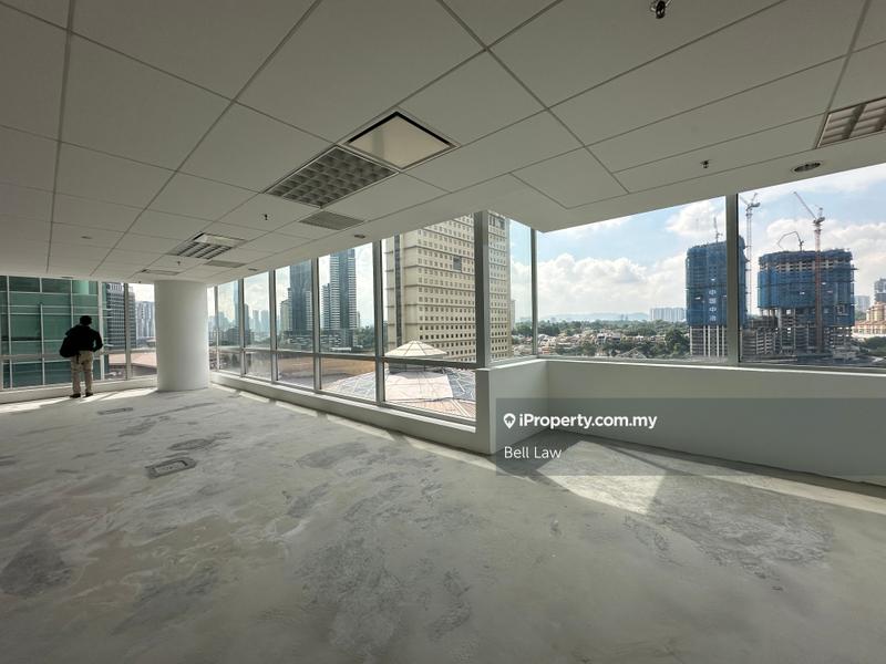 Office for Rent in Mid Valley City, Mid Valley City by Bell Law - iProperty.com.my