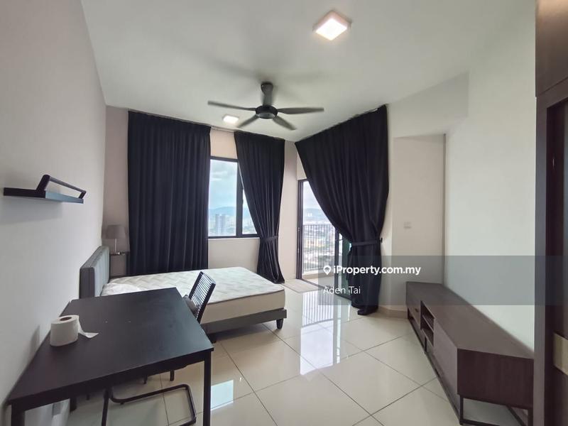 Service Residence for Sale in Parc 3 by Aden Tai - iProperty.com.my