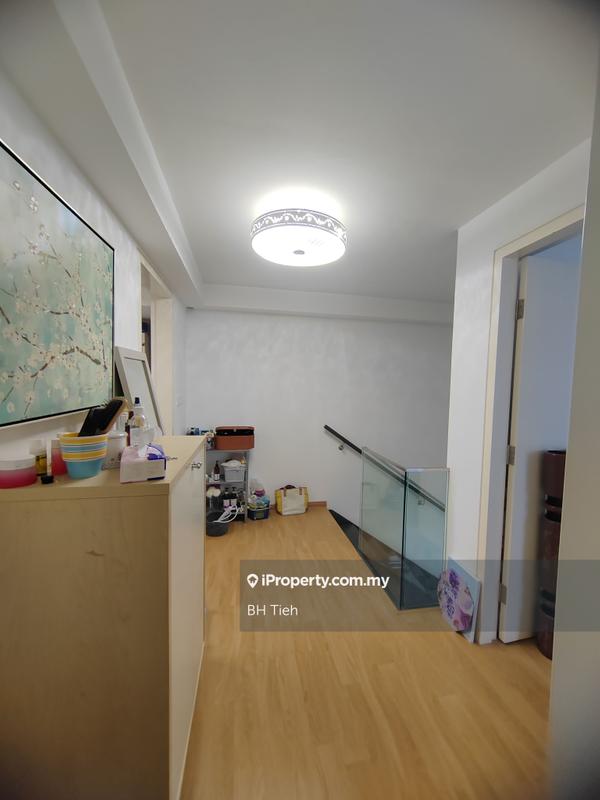 Residensi Servis untuk Dijual di EkoCheras oleh BH Tieh - iProperty.com.my