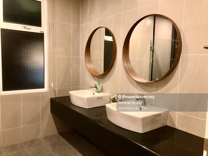 Semi-Detached House for Sale in Bandar Botanic, Klang by Matthew Lim Y.H - iProperty.com.my