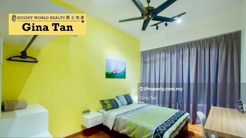 Condominium for Sale in Marinox Sky Villas by Gina Tan - iProperty.com.my