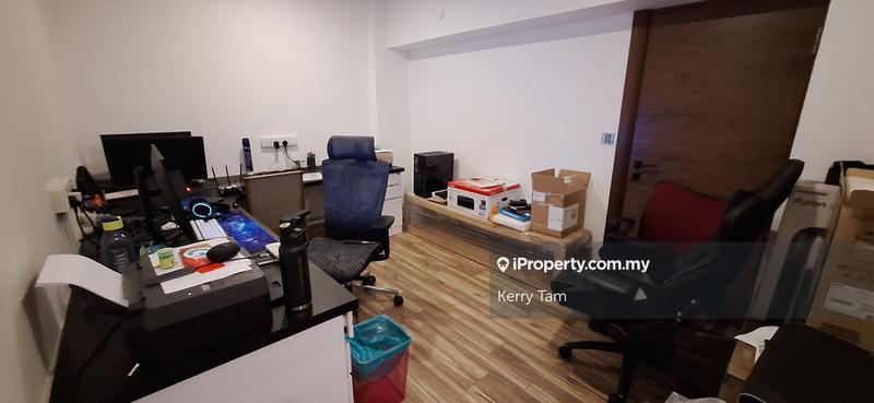 Condominium for Sale in Prima 16 (Prima Sixteen) by Kerry Tam - iProperty.com.my