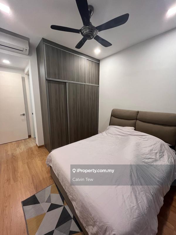 Service Residence for Sale in East Parc @ Manjalara by Calvin Tew - iProperty.com.my