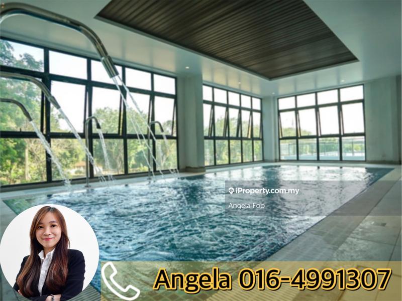 Kondominium untuk Dijual di Scots Pavilion oleh Angela Foo - iProperty.com.my
