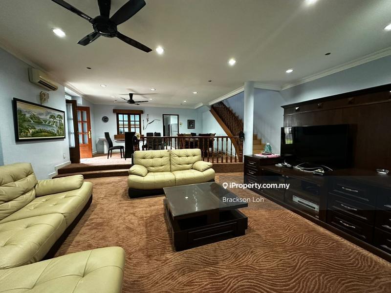 2-storey Terraced House for Sale in Taman Melawati, Ulu Kelang by Brackson Loh - iProperty.com.my