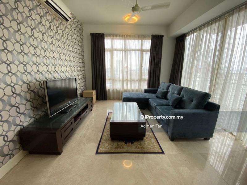 For Rent - Northpoint Residences