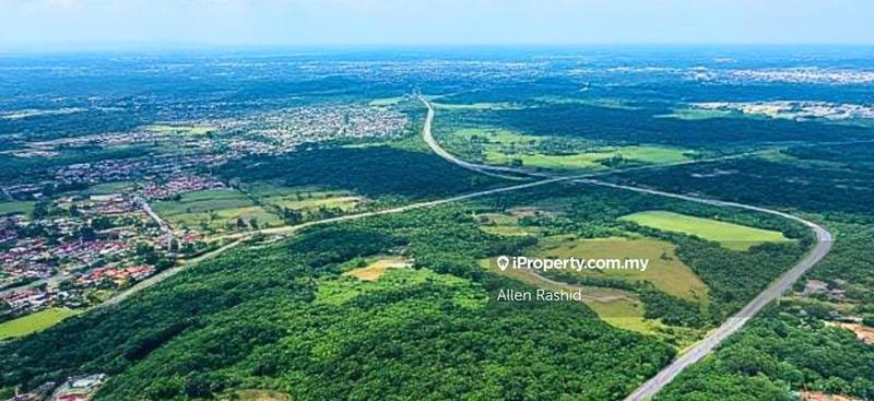 For Sale - Industrial Land Port Dickson, Negeri Sembilan