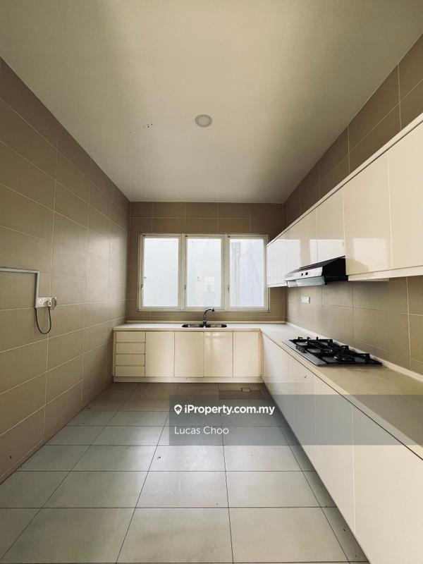 Semi-Detached House for Sale in Taman Melawati, Ulu Kelang by Lucas Choo - iProperty.com.my