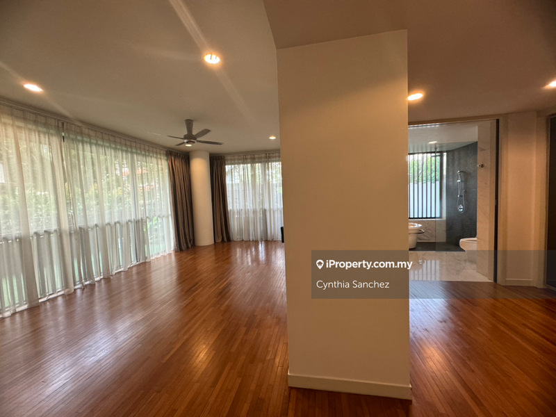 Condominium for Sale in Dedaun Condominium by Cynthia Sanchez - iProperty.com.my