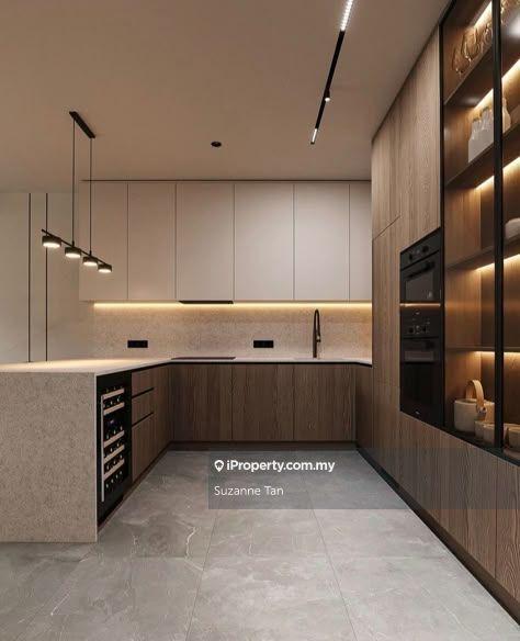 Service Residence for Sale in Millerz Square Serviced Residence by Suzanne Tan - iProperty.com.my