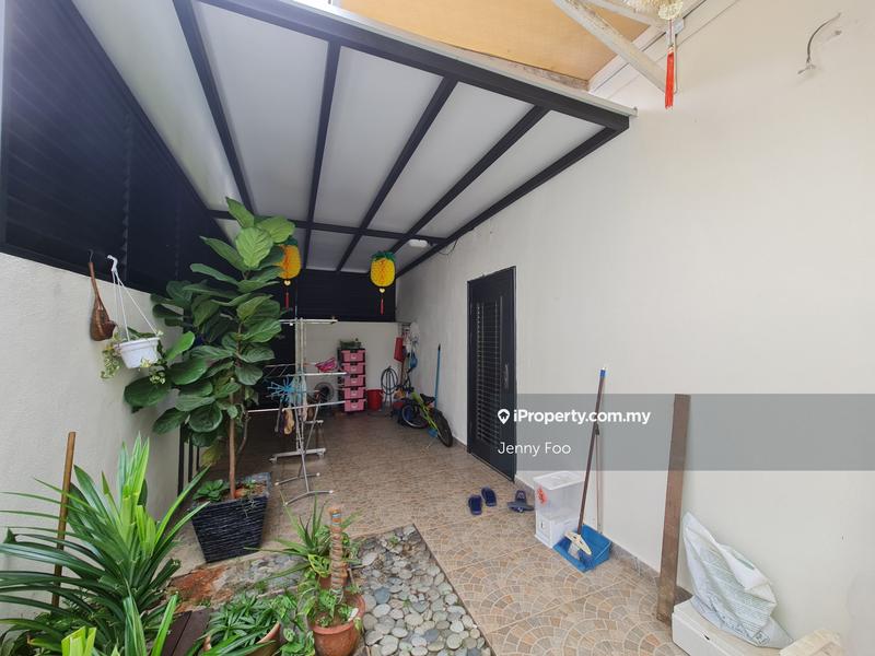 Rumah Berangkai 2 Tingkat untuk Dijual di Cahaya Spk, Shah Alam oleh Jia Xiao, Foo - iProperty.com.my