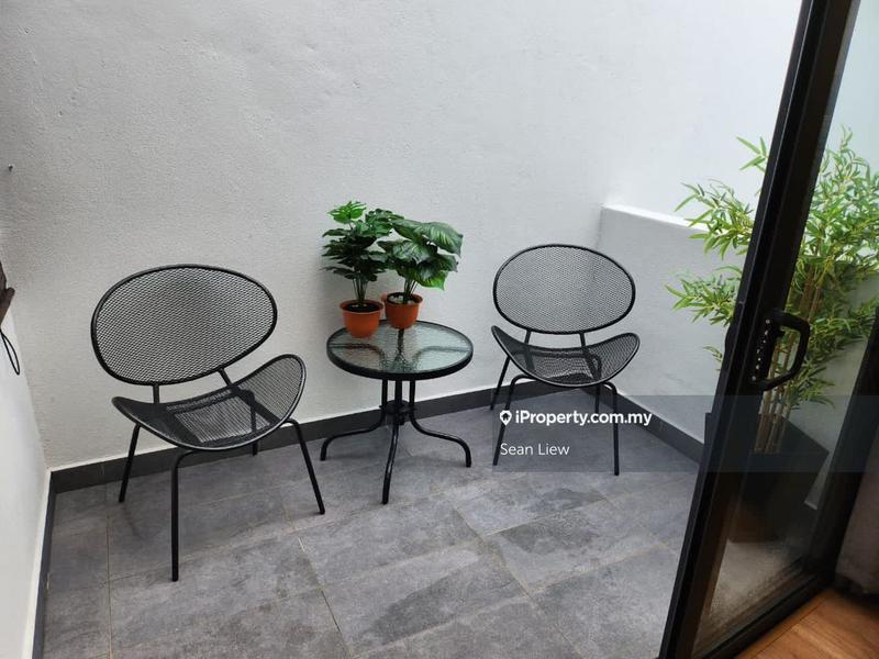 3.5-storey Terraced House for Sale in Empire Residence, Damansara Perdana by Sean Liew - iProperty.com.my