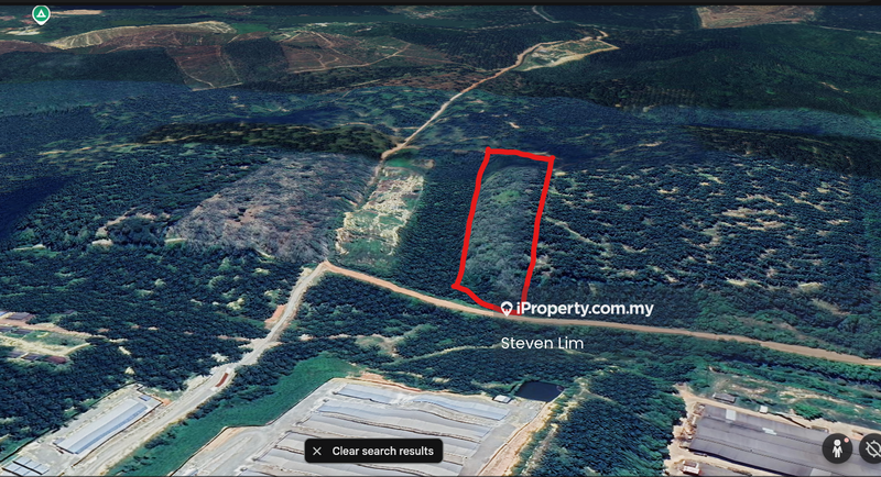 Agricultural Land for Sale in Jasin, Melaka by Steven Lim - iProperty.com.my