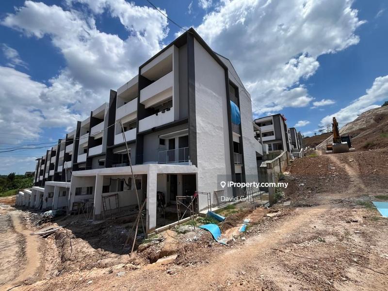 Townhouse for Sale in Taman Impian Ehsan, Balakong by David Geh - iProperty.com.my