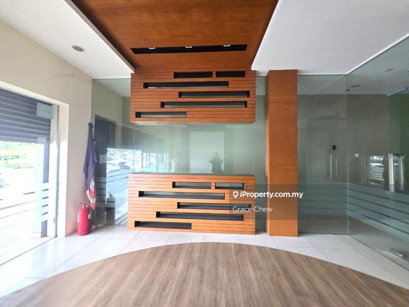 Kedai untuk Disewa di Taman Ponderosa, Johor Bahru oleh Grace Chew - iProperty.com.my