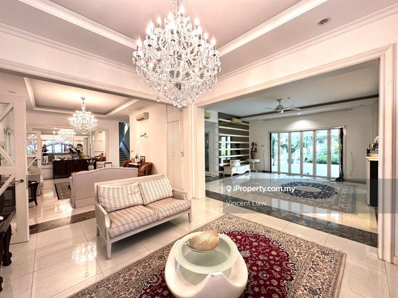 Bungalow House untuk Dijual di Dvilla kota damansara, Kota Damansara oleh Vincent Liaw - iProperty.com.my