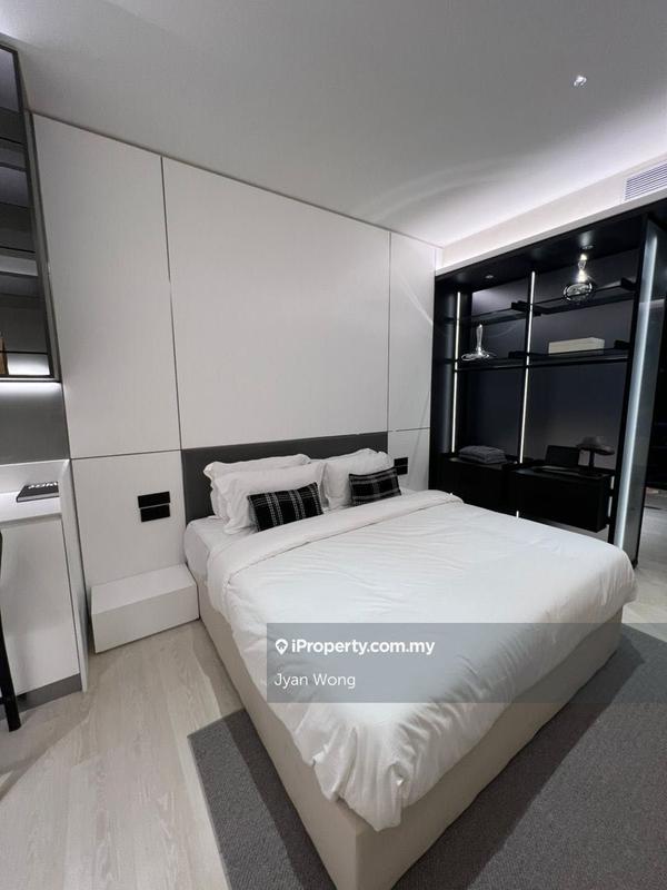 For Sale - Armani Hallson KLCC