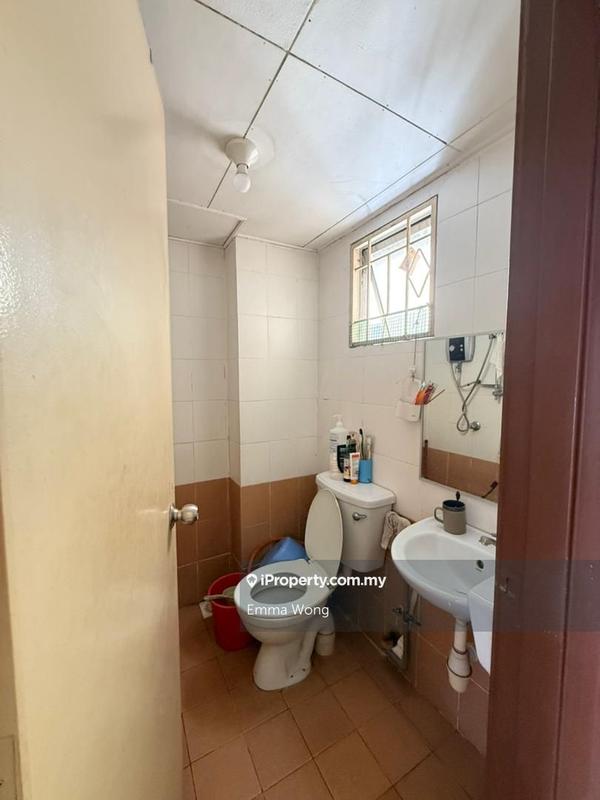 Apartment for Sale in Plaza Metro Prima by Emma Wong - iProperty.com.my