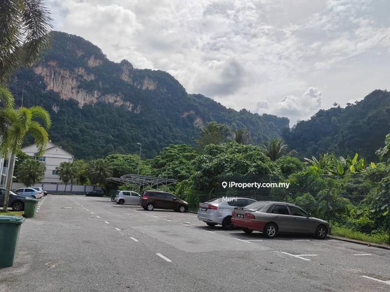 Apartment for Sale in Alpine Village by Muni - iProperty.com.my