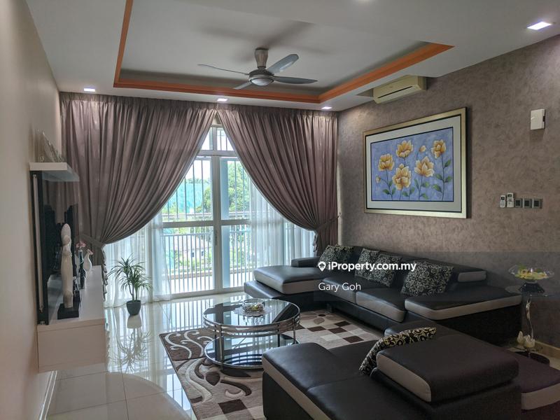 For Sale - Amaya Saujana