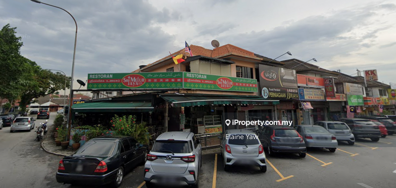 Kedai untuk Dijual di SS19, Subang Jaya oleh Elaine Yaw - iProperty.com.my