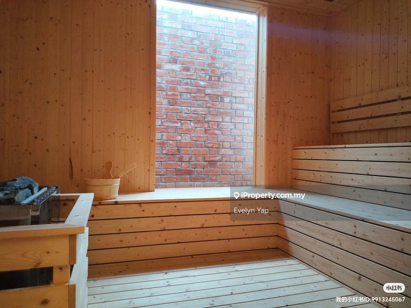 For Sale - Emerald 9