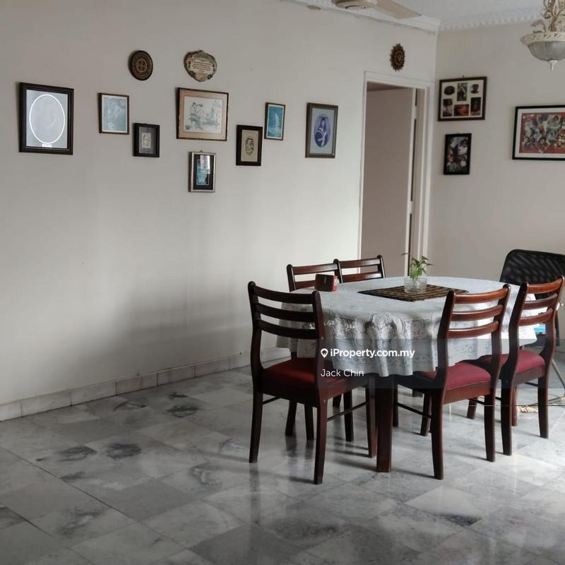 For Sale - Menara Bangsar