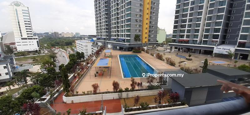 Residensi Servis untuk Dijual di Vista Alam oleh Mat Noor - iProperty.com.my
