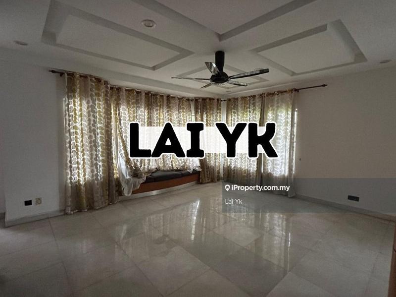 Semi-Detached House for Sale in Subang Jaya, Selangor by Lai Yk - iProperty.com.my