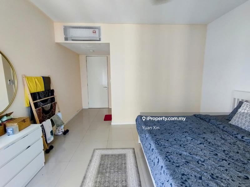 Condominium for Sale in 288 Residency by Yuan Xin - iProperty.com.my