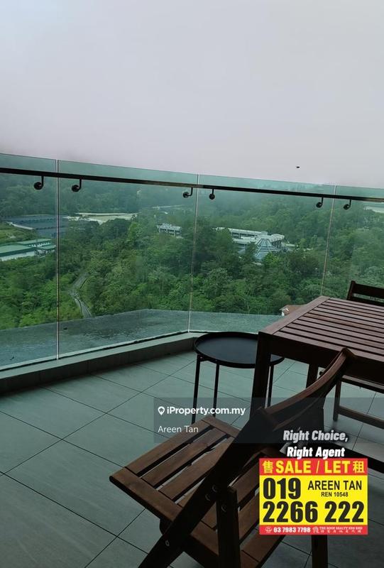 Condominium for Sale in Geo38 Residence by Areen Tan - iProperty.com.my