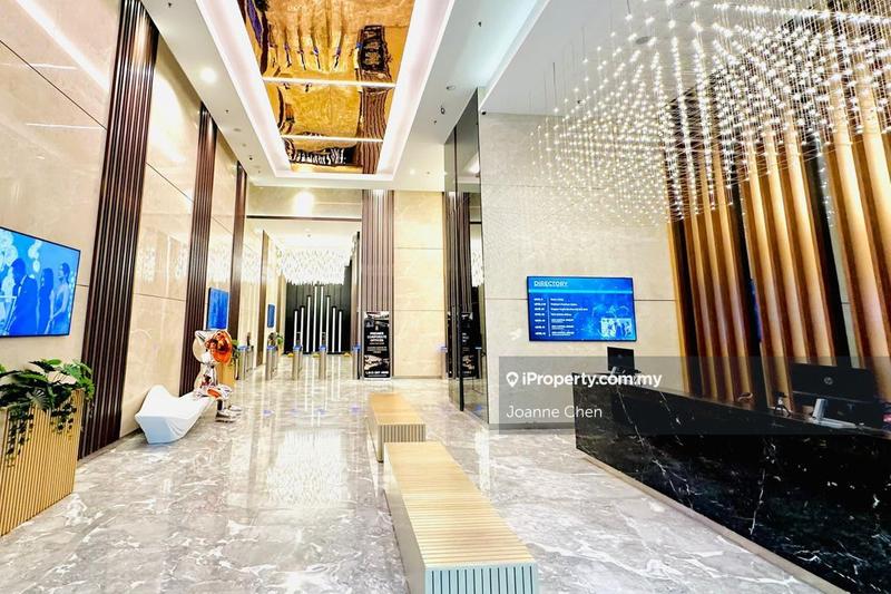 Pejabat untuk Dijual di PJU 8, Damansara Perdana, Petaling Jaya oleh Joanne Chen - iProperty.com.my