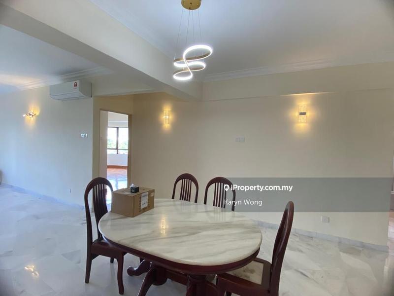 Kondominium untuk Dijual di Menara Polo oleh Karyn Wong - iProperty.com.my