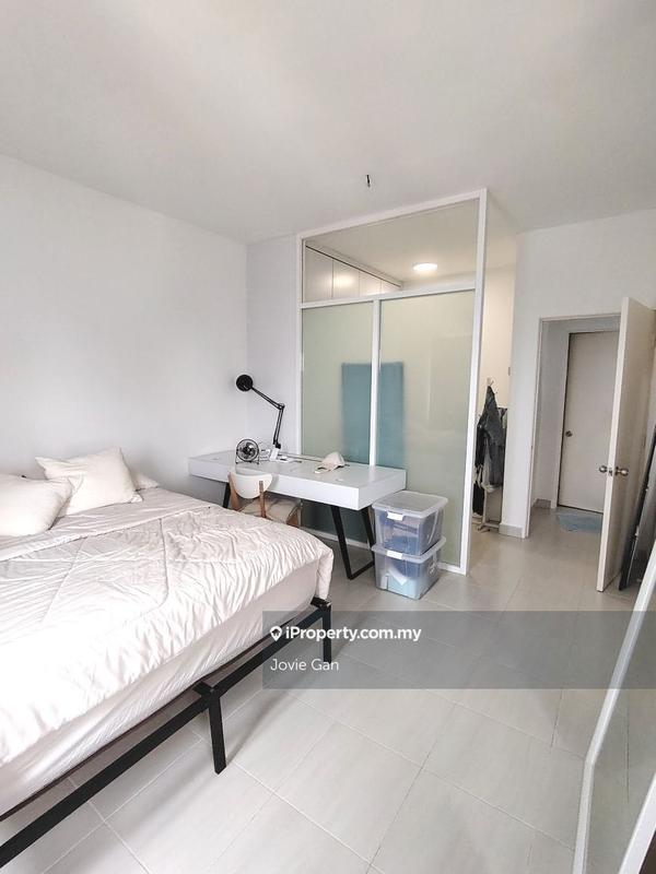 Service Residence for Sale in Koi Kinrara by Jovie Gan - iProperty.com.my