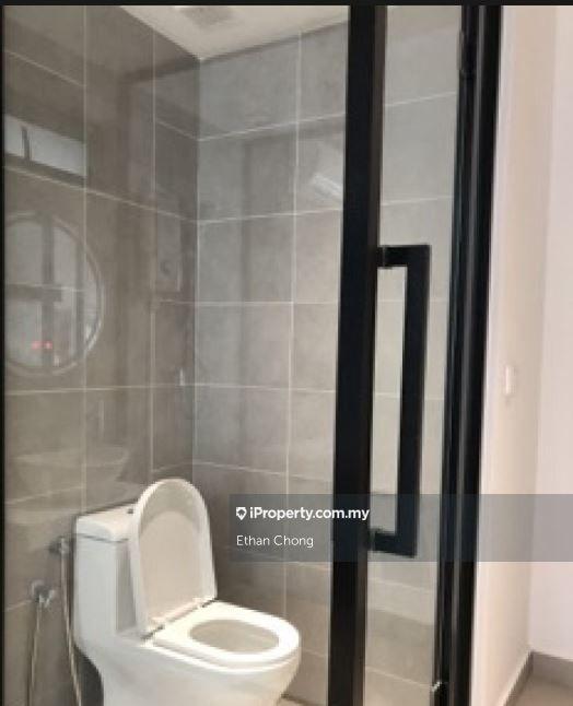 Service Residence for Rent in DK Impian by Ethan Chong - iProperty.com.my