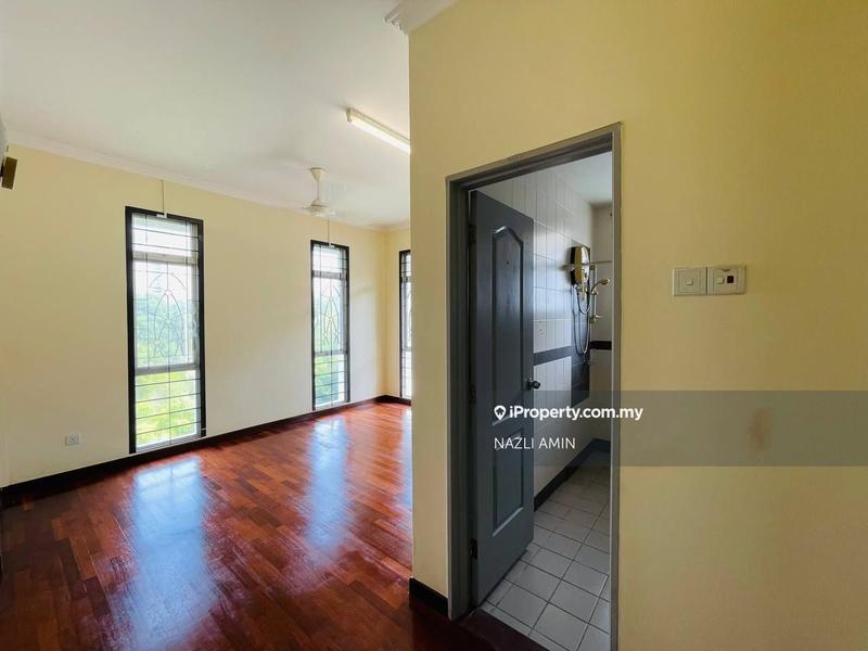 Rumah Berkembar untuk Dijual di Presint 15, Putrajaya oleh NAZLI AMIN - iProperty.com.my