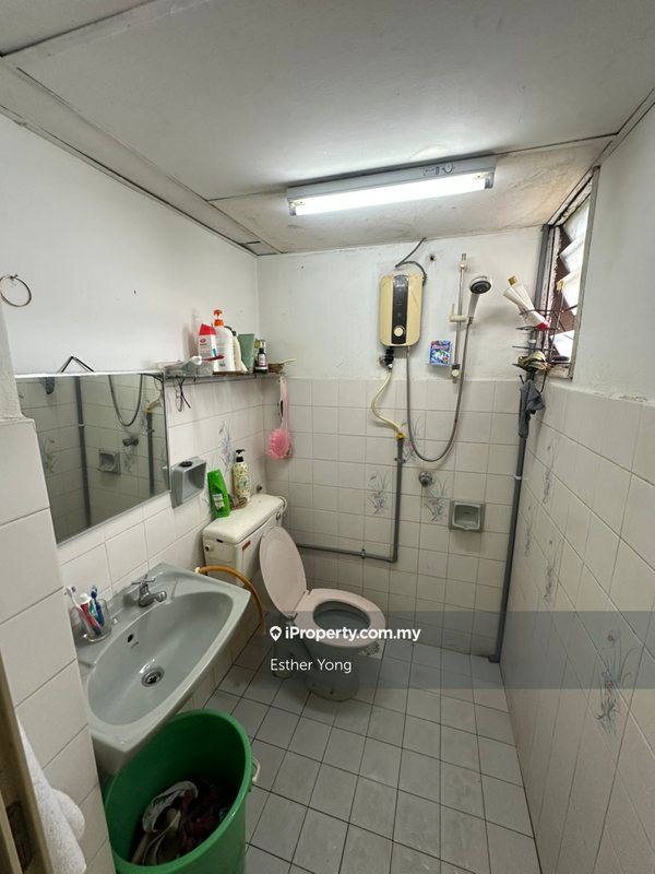 Kondominium untuk Dijual di Gemilang Indah oleh Esther Yong - iProperty.com.my