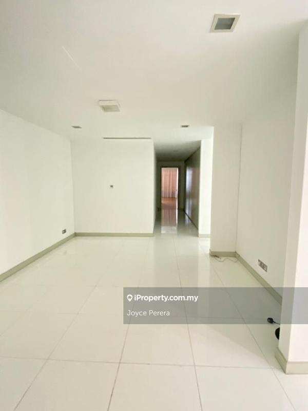 Kondominium untuk Dijual di U-Thant Residence oleh Joyce Perera - iProperty.com.my
