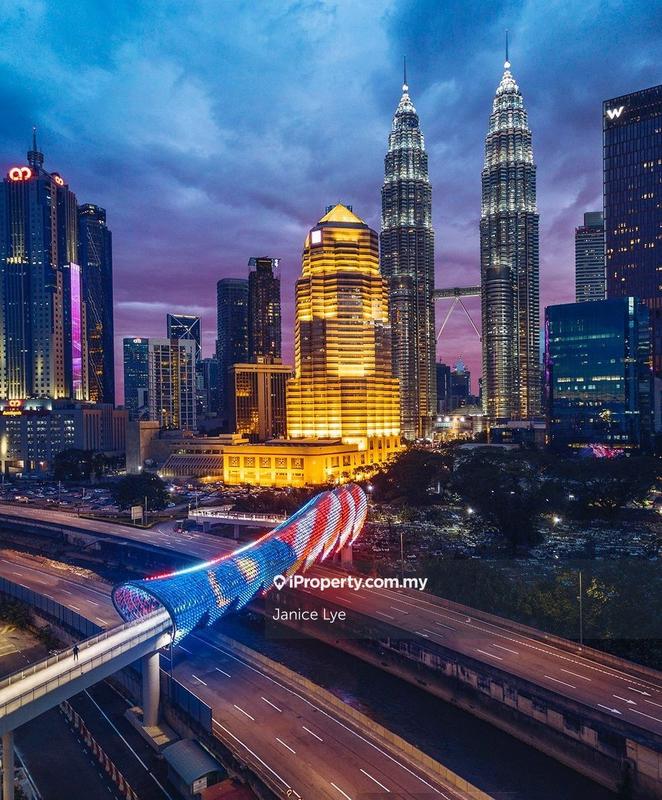 Service Residence for Sale in Dawn KLCC by Janice Lye - iProperty.com.my