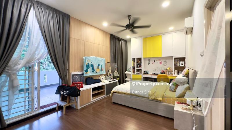 Rumah Berkembar untuk Dijual di Jambul Hill Residence, Bukit Jambul oleh Esther Sim - iProperty.com.my