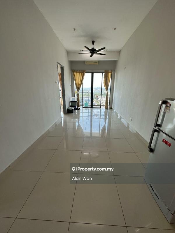 Service Residence for Sale in D'Pulze Cyberjaya by Alan Wan - Living Room - iProperty.com.my
