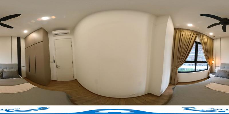 For Rent Paisley @ Tropicana Metropark