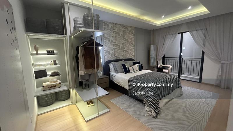Pangsapuri untuk Dijual di Radium Adesa oleh Jacklly Kee - iProperty.com.my