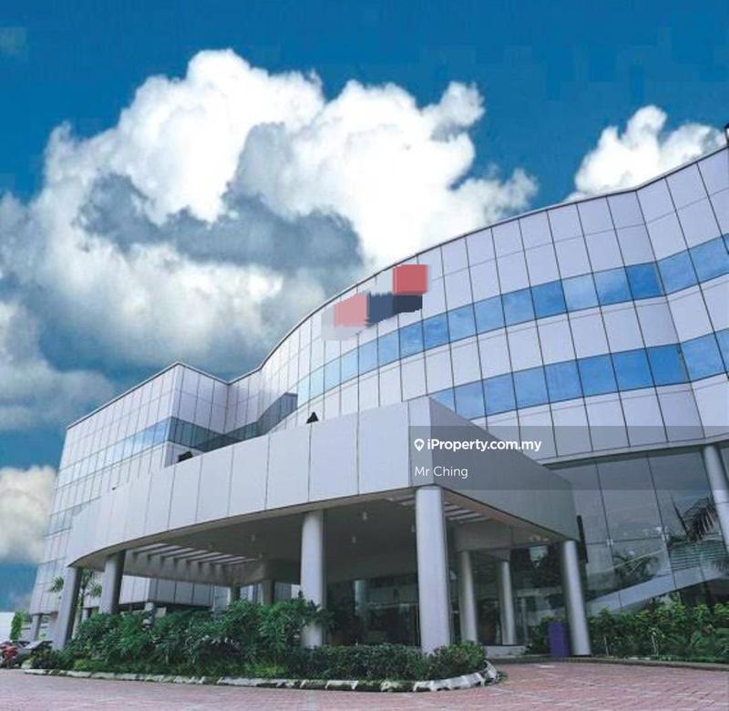 Office for Rent in Hicom - Glenmarie Industrial Park, Shah Alam by Mr Ching - iProperty.com.my