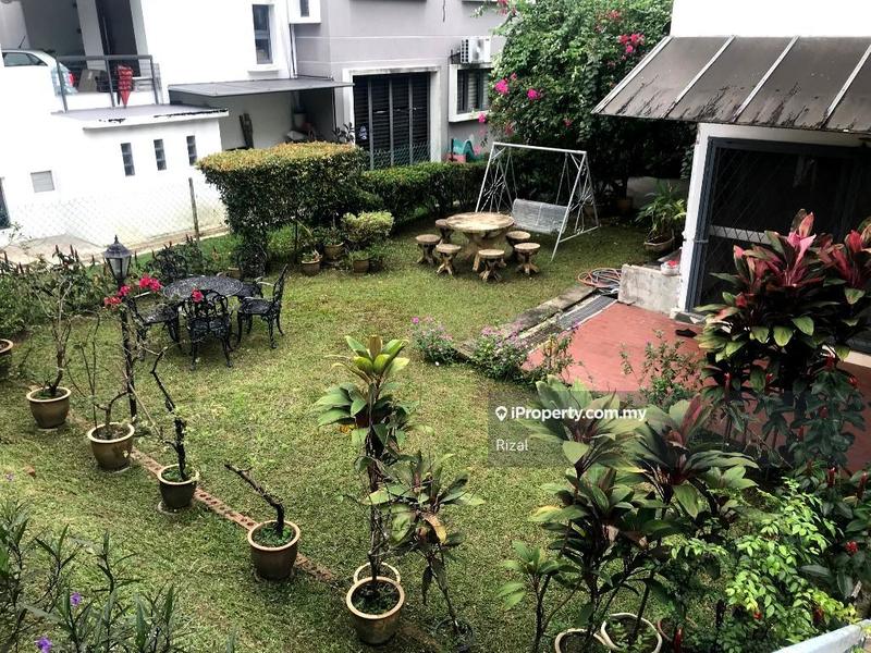 Bungalow House untuk Dijual di Kampung Tunku, Petaling Jaya oleh Rizal - iProperty.com.my