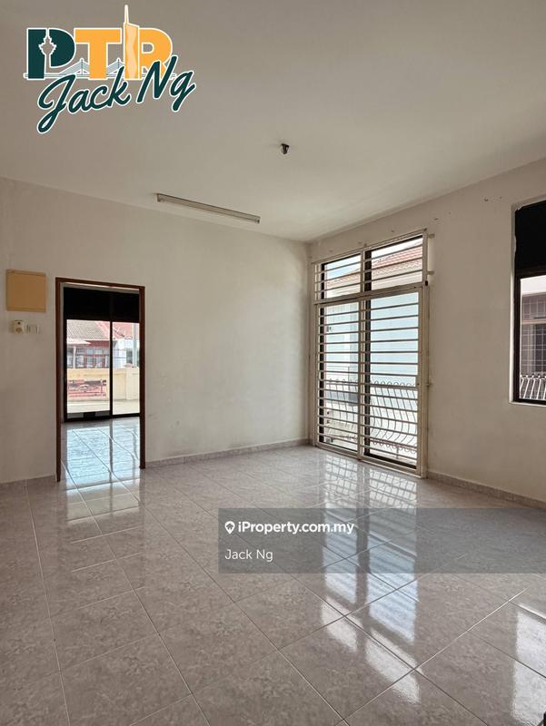 Banglo untuk Dijual di Taman Teratai, Butterworth oleh Jack Ng - iProperty.com.my