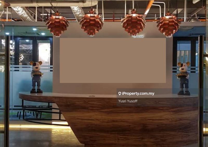 Office for Rent in Kawasan Perindustrian Temasya, Shah Alam by Yusri Yusoff - iProperty.com.my
