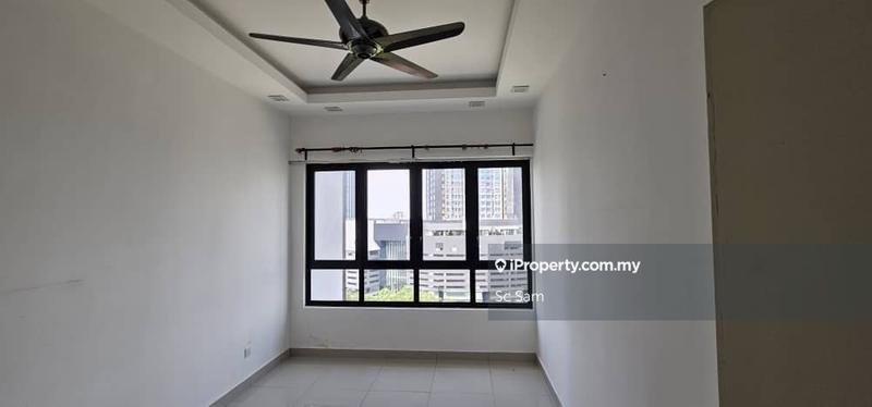 Residensi Servis untuk Dijual di i-Residence @ i-City oleh Sc Sam - iProperty.com.my