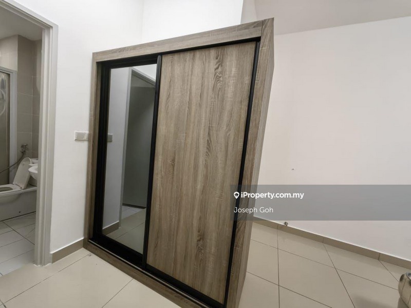 For Rent - Meridin Bayvue @ Sierra Perdana