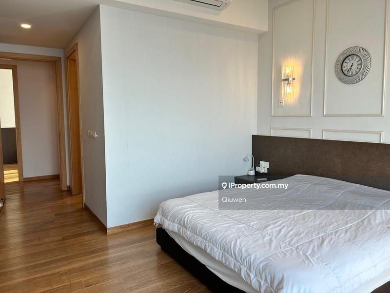 Service Residence for Sale in Southern Marina Residences by Qiuwen - iProperty.com.my